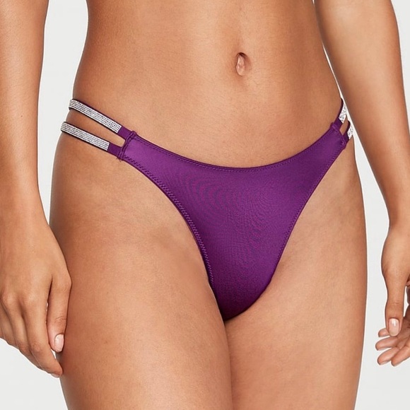 Victoria’s Secret Thong - Picture 2 of 4